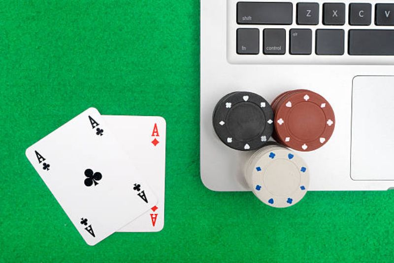 Cara Mencari Agen Taruhan Poker Online Terbaik Indonesia