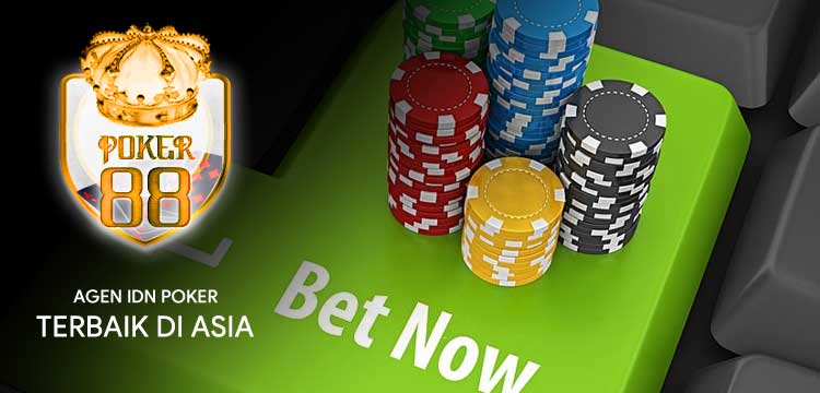 Poker88 : Agen IDN Poker Terbaik di Asia