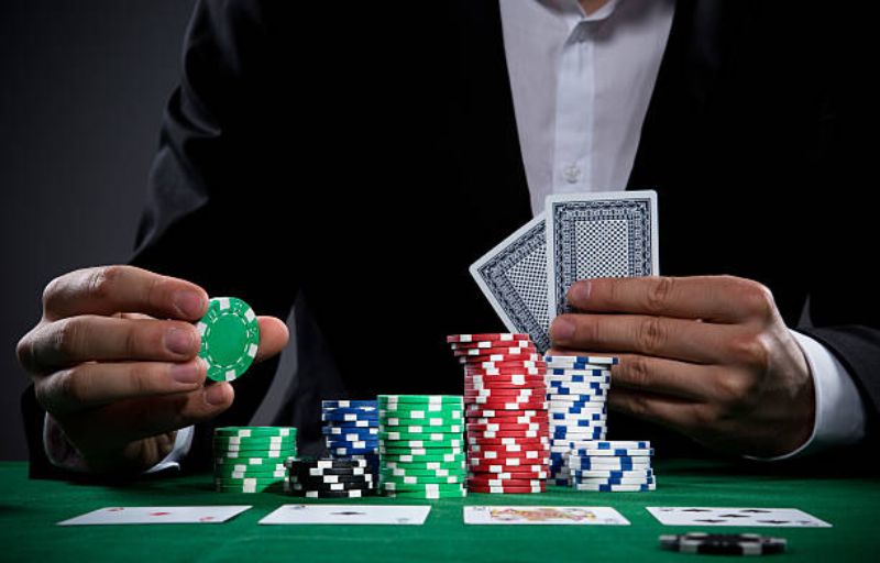 Cara Memilih Situs Agen Poker dan BandarQ Online Bonafit Indonesia