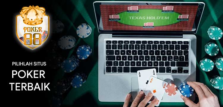 Penyebab Kami Memilih Situs Poker Online Tertentu