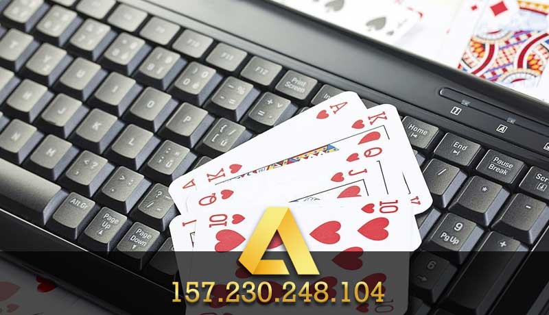 Cara Mencari Peluang Menang Terbesar di Agen Poker Online